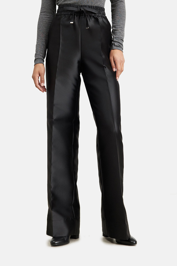 ΠΑΝΤΕΛΟΝΙ BOSS - 001 ΜΑΥΡΟ